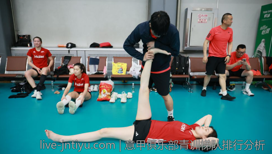 意甲俱乐部青训梯队排行分析