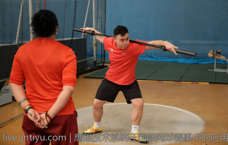 鹰眼技术系统在国际网球赛事中的应用实例分享