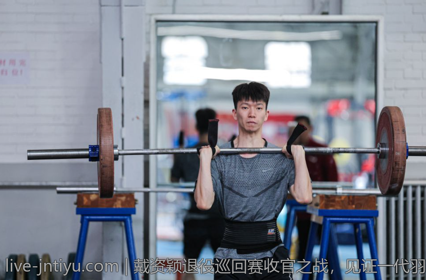 戴资颖退役巡回赛收官之战，见证一代羽球天后的辉煌时刻