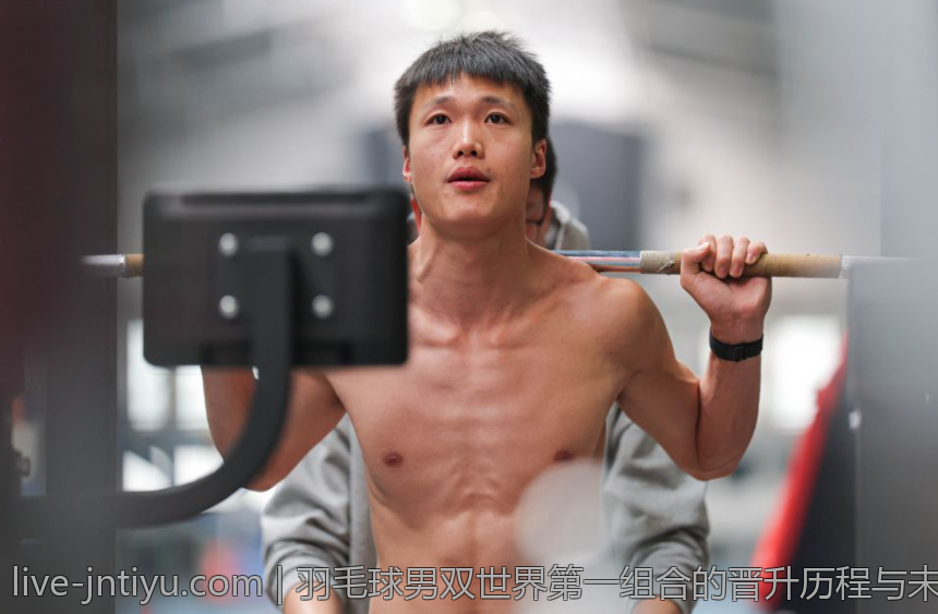 羽毛球男双世界第一组合的晋升历程与未来展望
