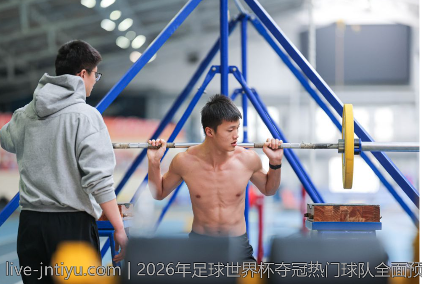 2026年足球世界杯夺冠热门球队全面预测
