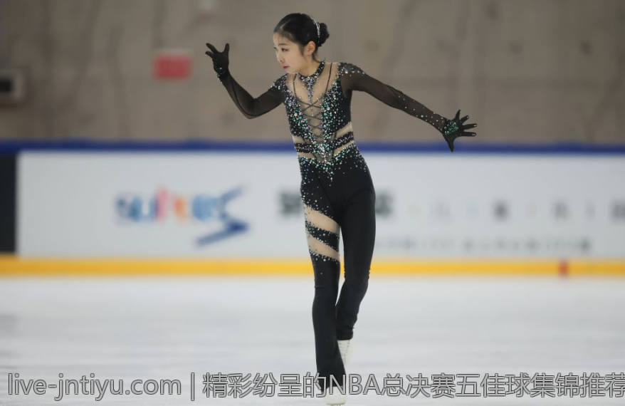 精彩纷呈的NBA总决赛五佳球集锦推荐