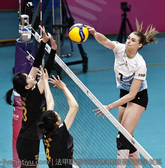 法甲联赛与欧洲其他联赛的竞争关系