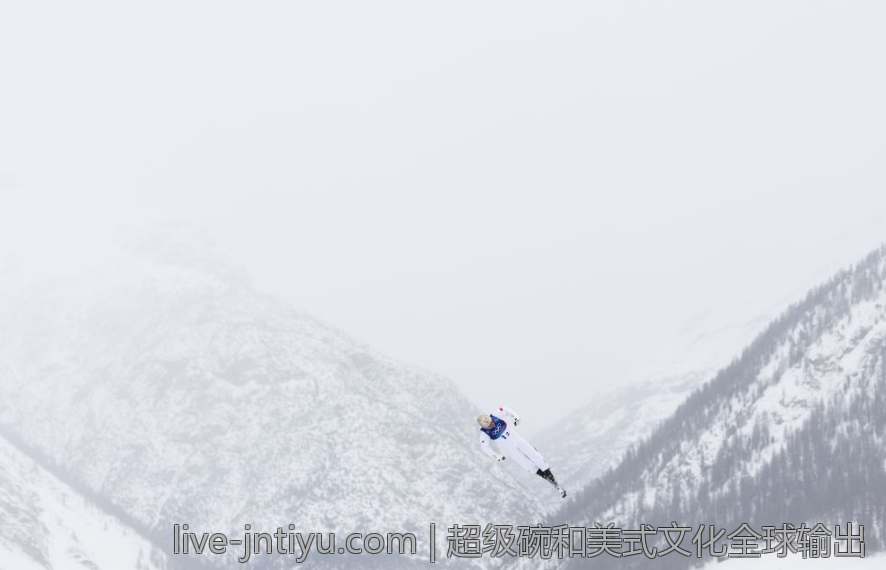 超级碗和美式文化全球输出