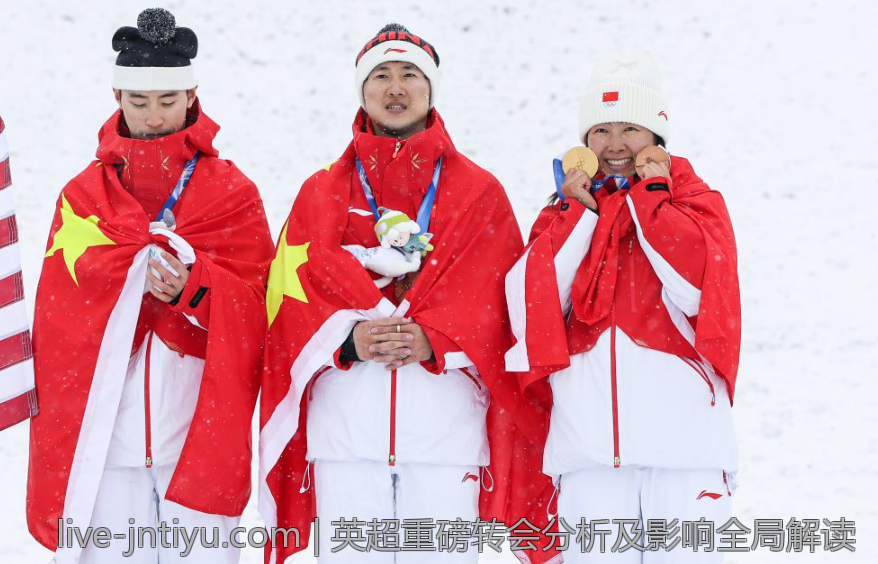英超重磅转会分析及影响全局解读