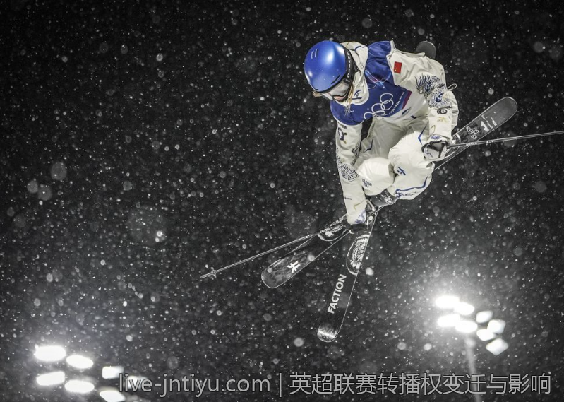 英超联赛转播权变迁与影响