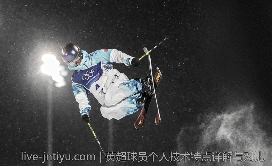 英超球员个人技术特点详解与对比
