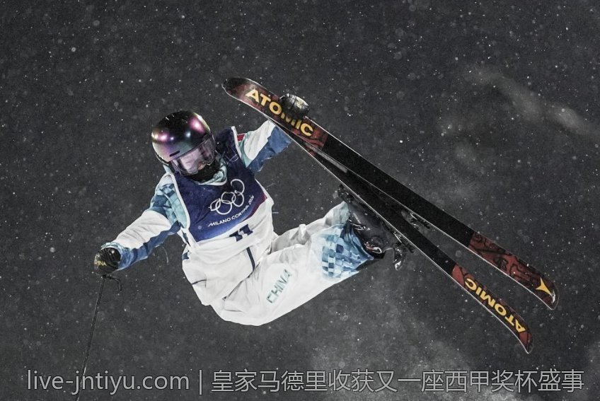 皇家马德里收获又一座西甲奖杯盛事