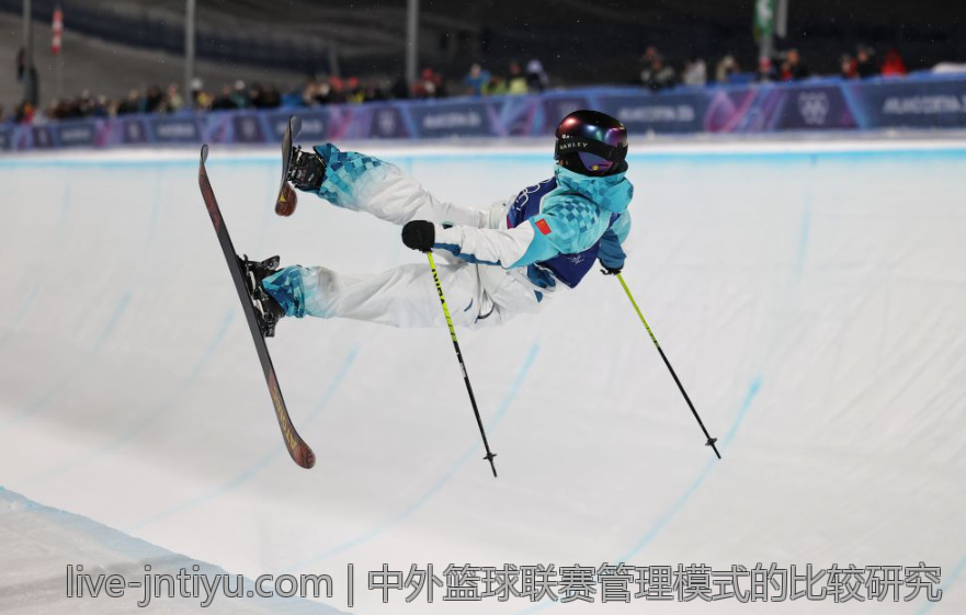 中外篮球联赛管理模式的比较研究