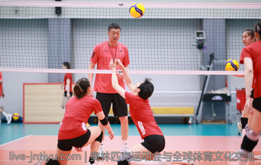 奥林匹克运动会与全球体育文化交流