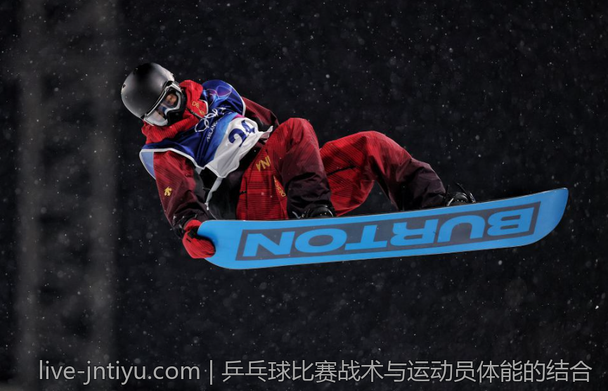 乒乓球比赛战术与运动员体能的结合
