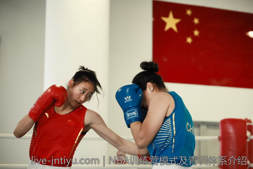 NBA训练营模式及青训体系介绍