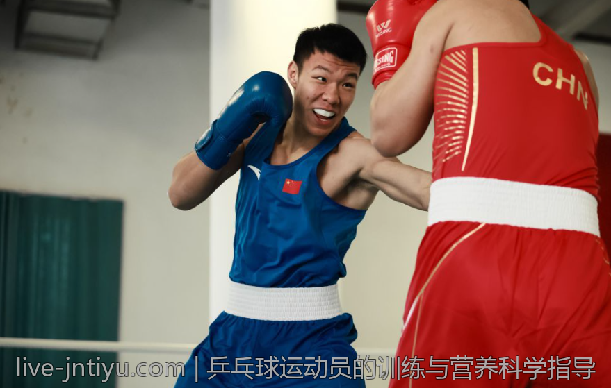 改善网球接发球反应能力的方法